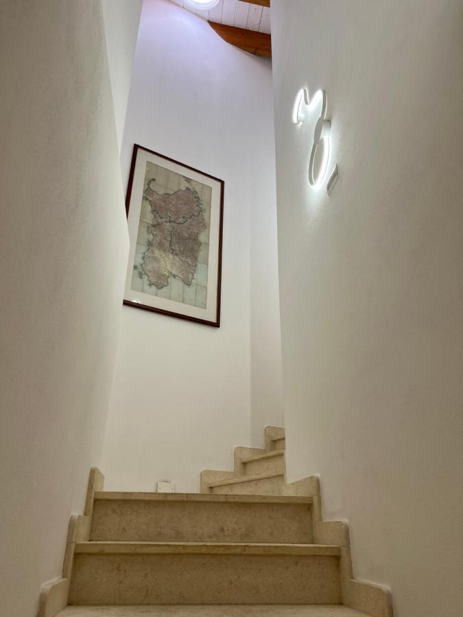 普拉L'Angelo Bianco 2公寓 外观 照片
